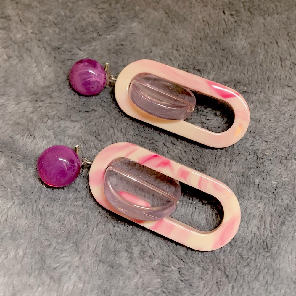 Rachel Comey Lohr Earrings